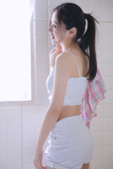 君之名
