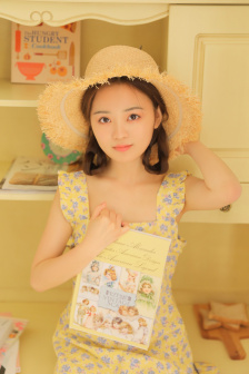 叶蓓个人资料
